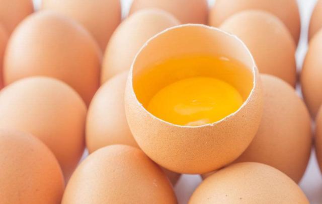 孕期吃这3种食物既补充营养，又能促进胎儿大脑发育，你吃对了吗