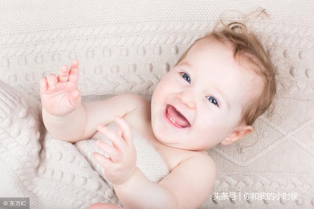 读懂宝宝的欢声笑语，忧伤哭泣，做好宝宝情绪翻译师