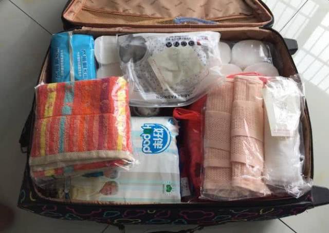 预产期快到了，除了待产包，还有2样东西，孕妈也要准备好！