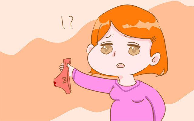 孕期不舒服？有这几种情况的马上就医