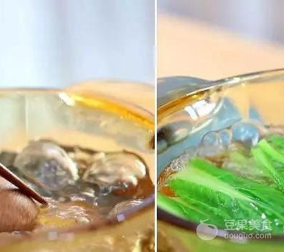 快手生煎包 宝宝辅食食谱
