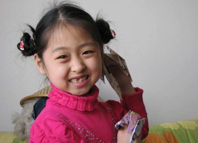 孩子几岁开始换牙，属于发育正常？男孩和女孩有什么区别？