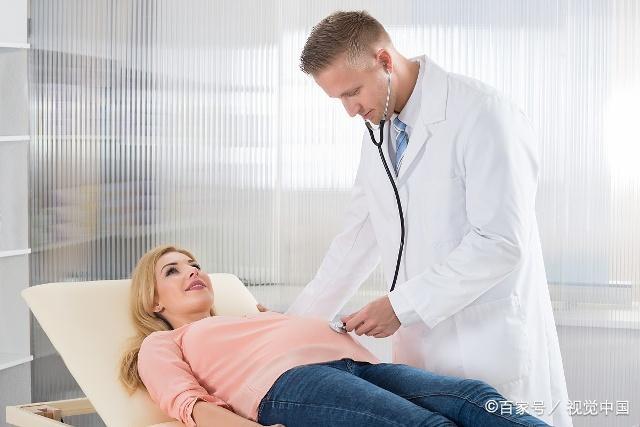 怀孕期间，这3次产检很重要，若你能顺利通过，就偷着乐吧！