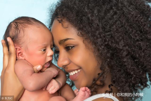 读懂宝宝的欢声笑语，忧伤哭泣，做好宝宝情绪翻译师