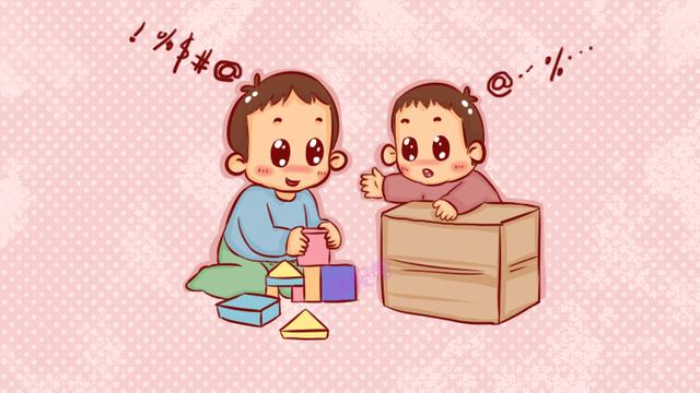 宝宝一岁半还不会讲话正常吗？如果伴随这几种情况，就要看医生了