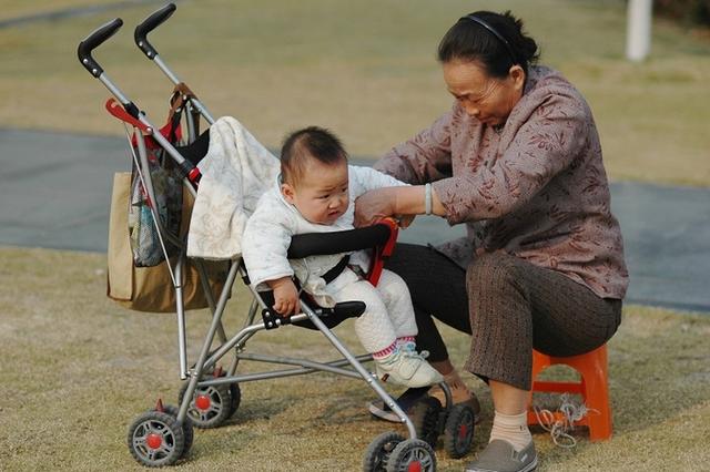 最容易发生走失现象，竟是这个年龄段的孩子，快看你家孩子中招没