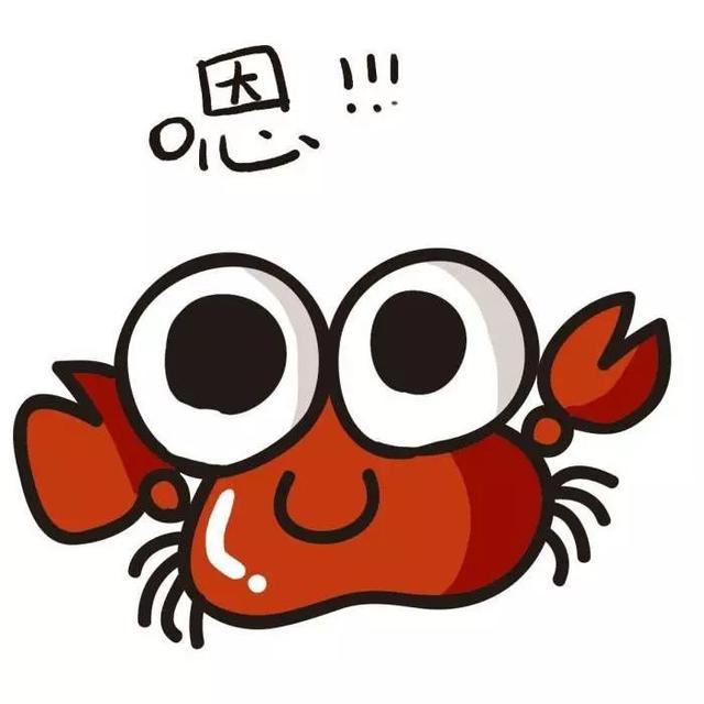 吃螃蟹吃山楂会致流产？NO！这几种才是真正的禁忌