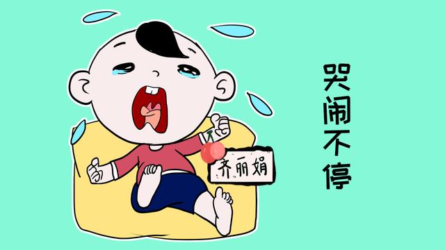 如果宝宝醒后有这4种表现，宝妈别去打扰，这是他的大脑在发育