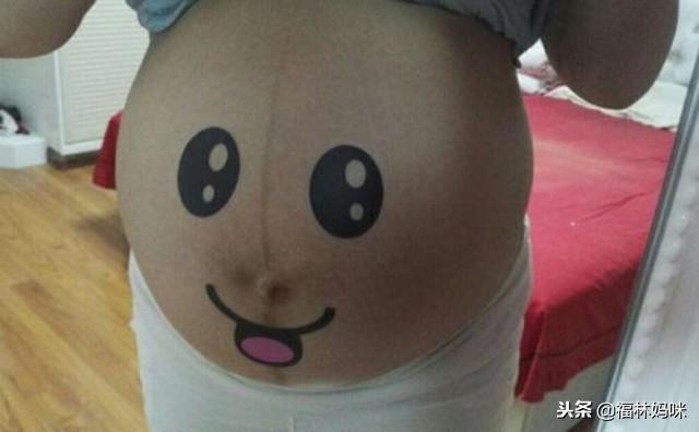 产后宝妈得抓紧去除妊娠纹，用上这3招，肚皮就没那么难看了！
