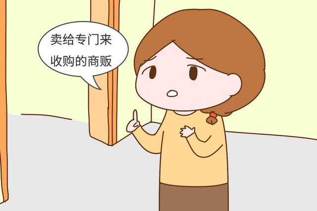 这样标签的衣服再便宜好看，也果断不要给孩子买，大多来历不明