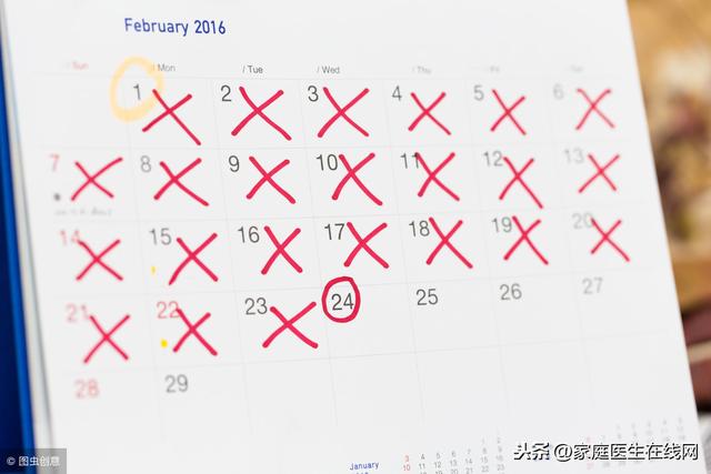 根据3个体征，把握好排卵期，争取到“一发即中”