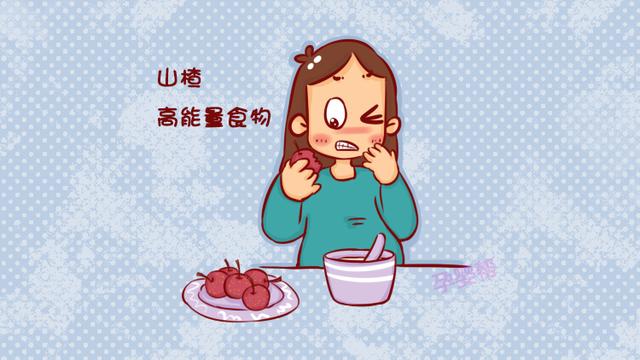 分娩前不要吃这2种食物，不仅易造成分娩困难，还会很尴尬