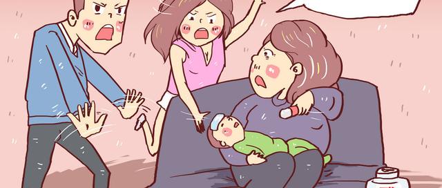冬季流感孩子发烧，用药时家长应该注意些什么？