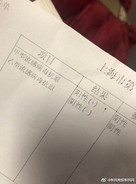 “你家的也中招了？”最近一阵甲流多，宝爸宝妈们都这样打招呼了