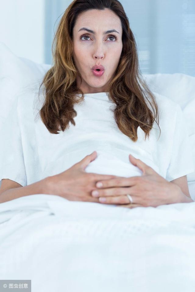 怀孕最难受的是什么？不是孕吐不是尿频，而是这个症状，你也有过