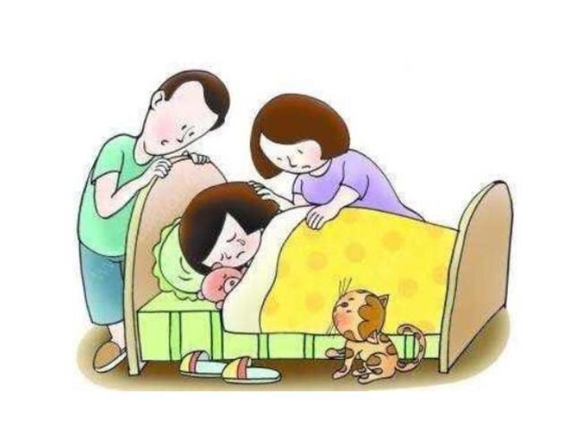 还在信奉“孩子分房睡的最晚期限”?专家告诉你真实情况!
