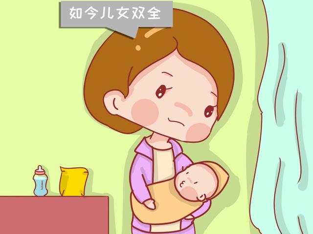 二胎出生数上升,养男孩难度系数翻三倍,四个问题最让父母焦虑