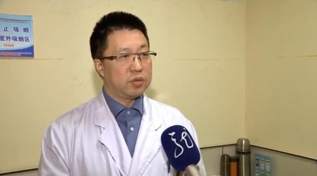 黑龙江:6岁男孩被查出恶性肿瘤 曾有这个征兆 家长并没有注意!