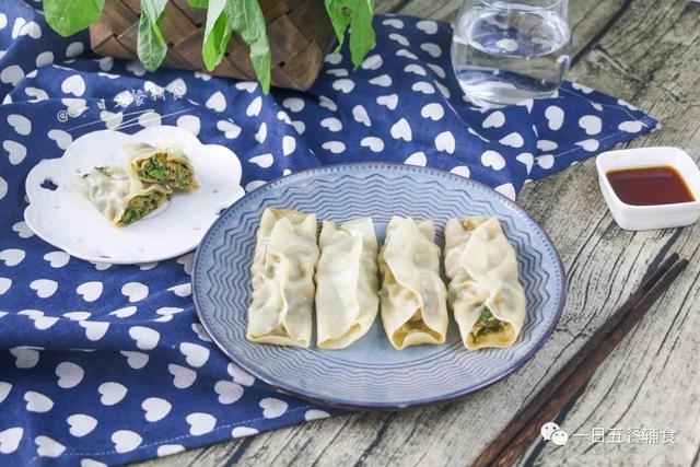 早餐给孩子吃这，孩子说真香真美味，不用揉面一家老少都疯抢！