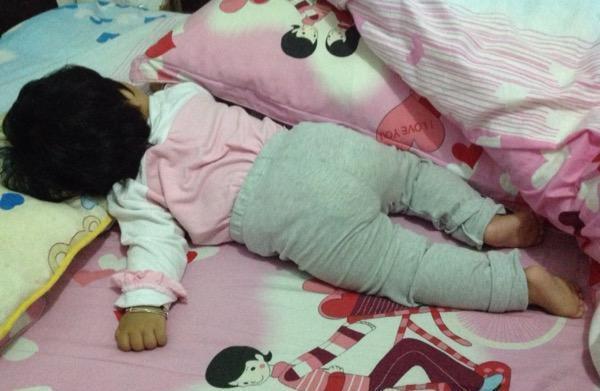 孩子反复积食？脸上3点很关键，孩子不会表达，家长一看就知道