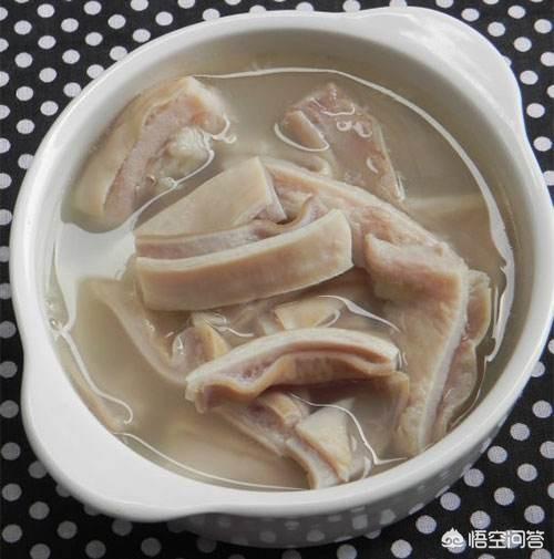 求推荐坐月子食谱？