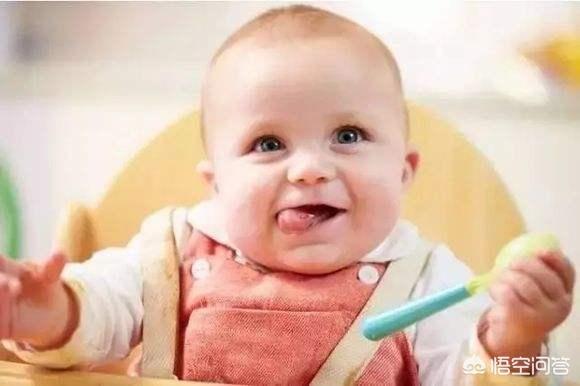 全母乳宝宝四个月零8天可以添加辅食了吗？