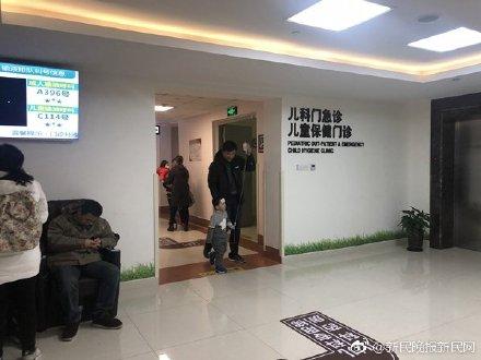 “你家的也中招了？”最近一阵甲流多，宝爸宝妈们都这样打招呼了