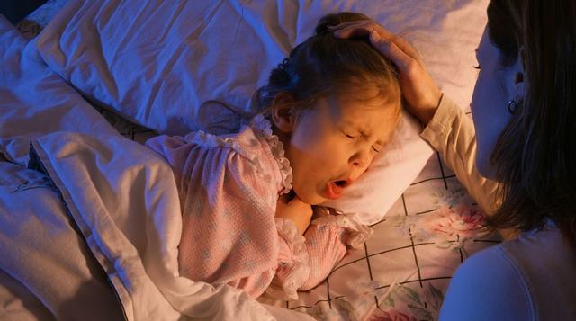 孩子反复积食？脸上3点很关键，孩子不会表达，家长一看就知道