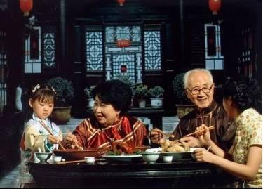 这32条老规矩，传给孩子一生受益！后生人不能忘记