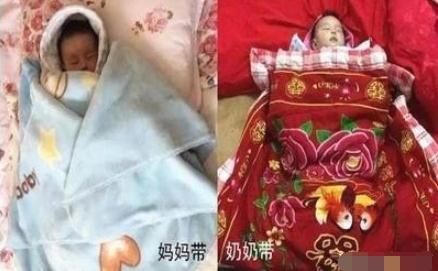 几张图告诉你，“奶奶冷”到底有多冷！网友：穿太多真不好