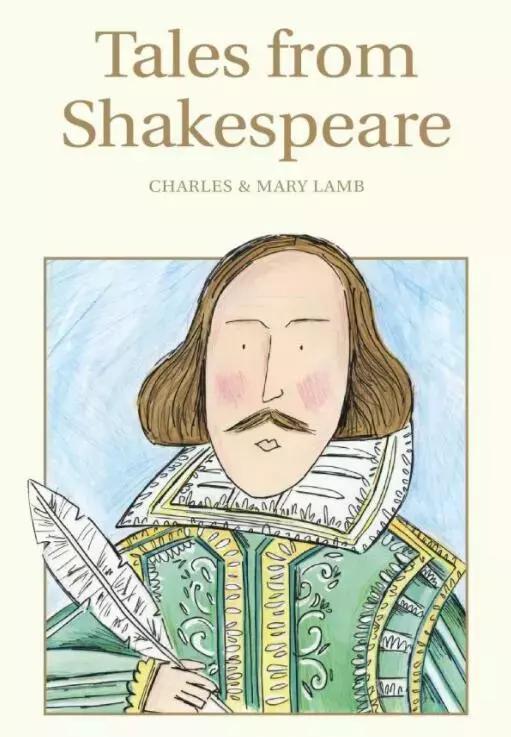 英国《卫报》推荐：最适合孩子的莎士比亚入门读物