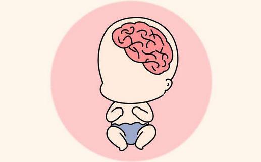 宝宝过了3个月，多玩这6个游戏，大脑发育更快，宝宝越玩越聪明！