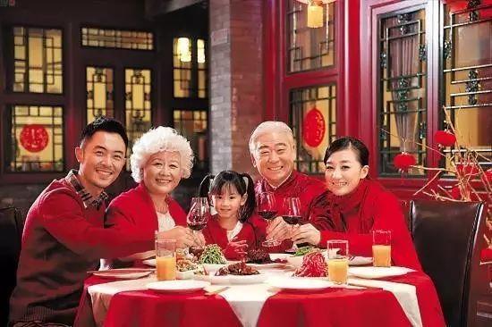 这32条老规矩，传给孩子一生受益！后生人不能忘记