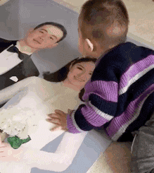 无数妈妈泪目：孩子懂你所有的不容易，他比想象中更爱你