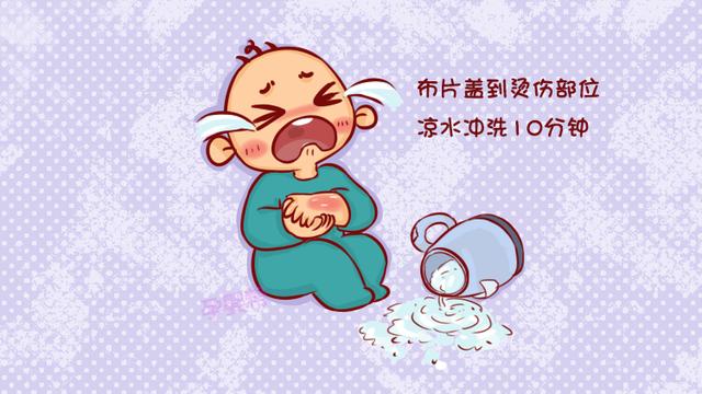 宝宝突然流鼻血，妈妈第一时间这样做，连医生都点赞