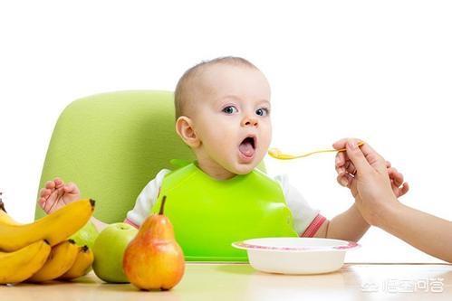 全母乳宝宝四个月零8天可以添加辅食了吗？