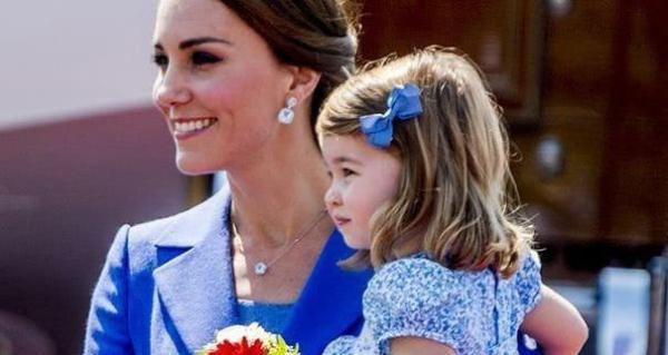 英国首位有直接继承权的公主，被称英国女王翻版