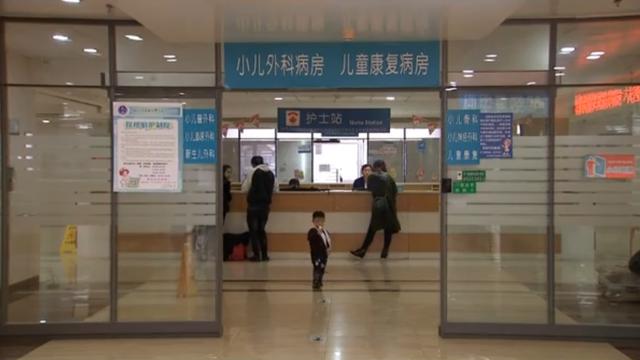 黑龙江:6岁男孩被查出恶性肿瘤 曾有这个征兆 家长并没有注意!