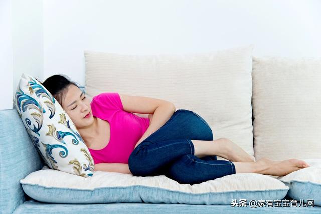产后“大姨妈”老是作妖！月经不调到底应该怎么办？