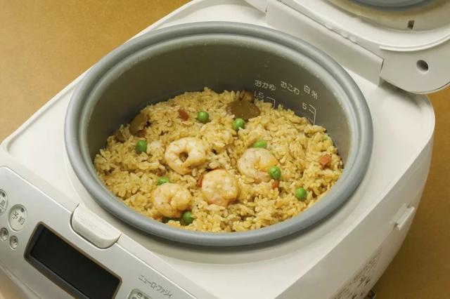 一个电饭锅就能搞定娃一周的伙食，营养满分！