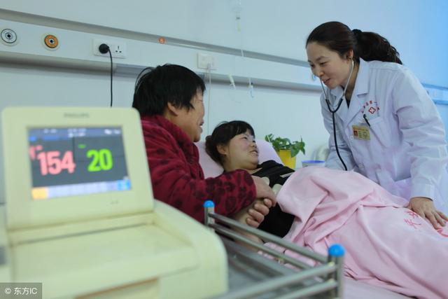 辟谣，尖男圆女？医生说：有四种方面可知胎宝宝性别，但不能乱用