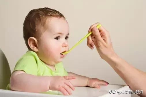 给宝宝熬肉汤更营养？宝宝越吃越瘦的元凶，竟然是这5种食物！