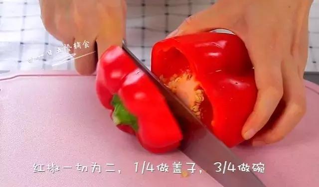 营养均衡的辅食，原来还可以这么简单
