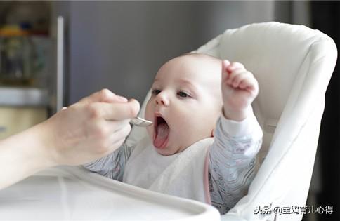 宝宝米粉要吃到什么时候才可以不吃了？