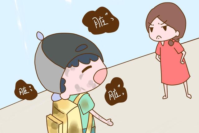 为什么父母总爱夸别人家孩子损自家的？没用，专心养娃比啥都强
