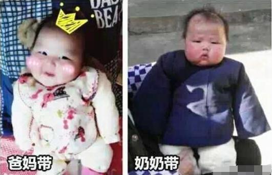 几张图告诉你，“奶奶冷”到底有多冷！网友：穿太多真不好