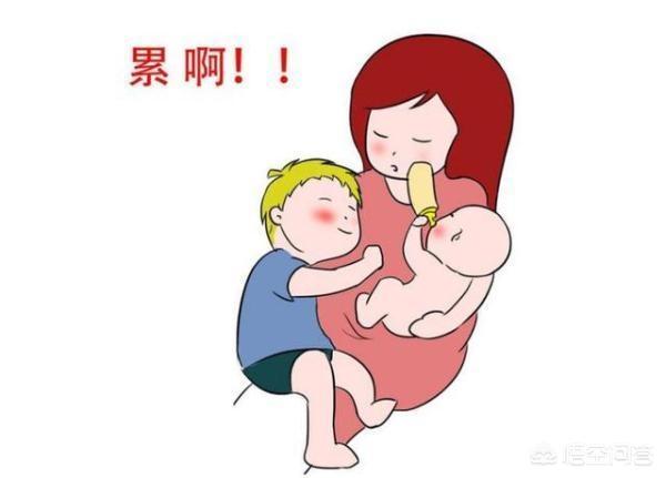 四十三岁还该不该要二胎？为什么？