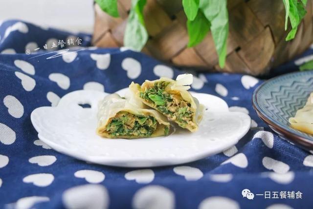 早餐给孩子吃这，孩子说真香真美味，不用揉面一家老少都疯抢！