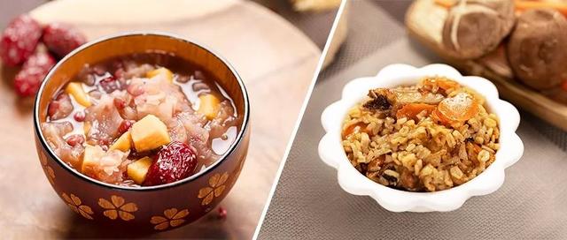一个电饭锅就能搞定娃一周的伙食，营养满分！