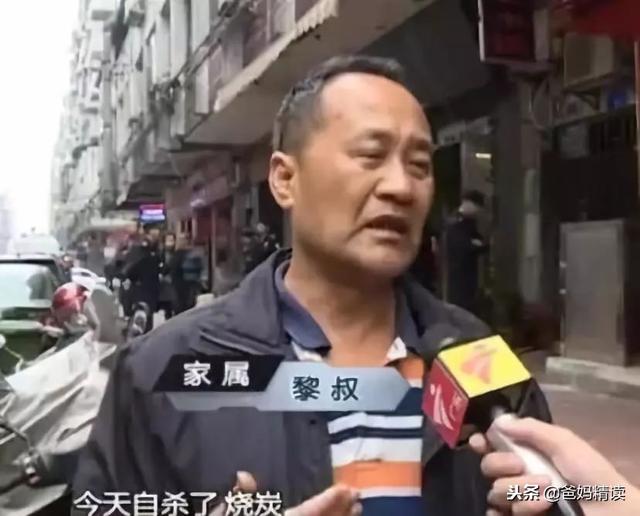广州孕妇携子自杀：这个世界很坏，我多渴望被温柔以待